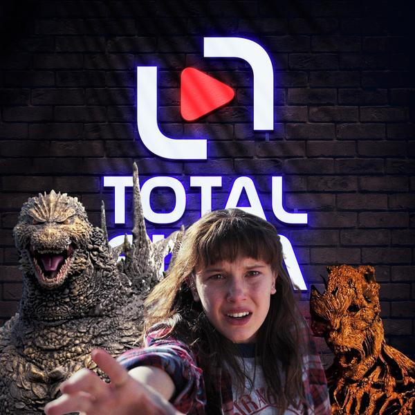 Totalfilm Podcast